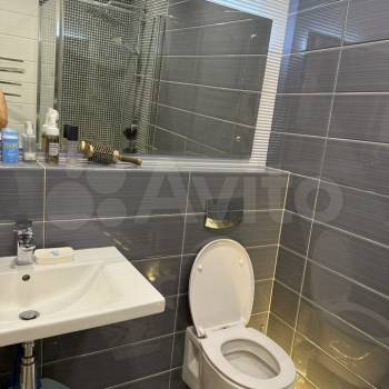 Продается 1-комнатная квартира, 48 м²