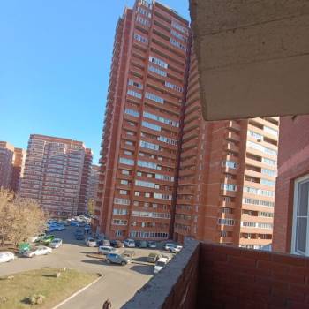 Продается 1-комнатная квартира, 23,6 м²