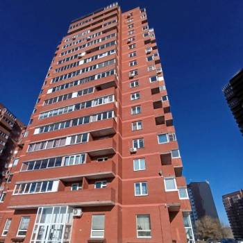 Продается 1-комнатная квартира, 23,6 м²