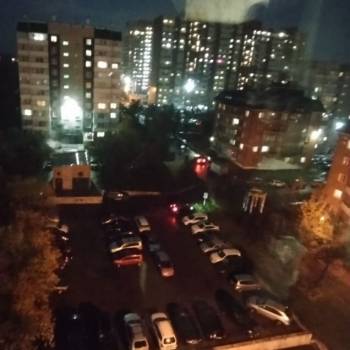 Продается 1-комнатная квартира, 37 м²