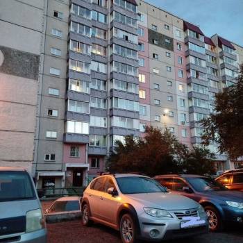 Продается 1-комнатная квартира, 37 м²