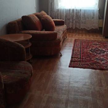 Продается 1-комнатная квартира, 37 м²