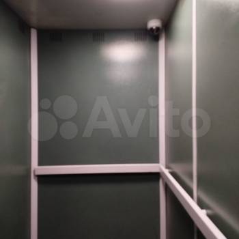 Продается 1-комнатная квартира, 37 м²