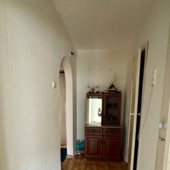 Продается 1-комнатная квартира, 41 м²