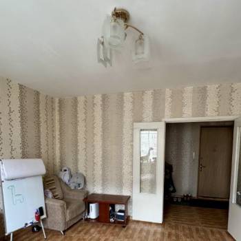 Продается 1-комнатная квартира, 41 м²