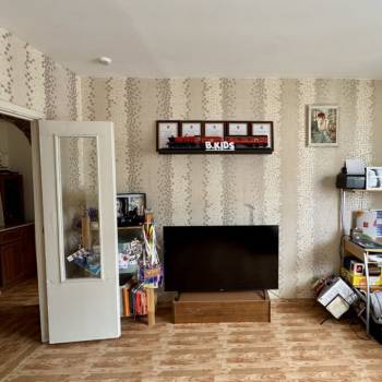 Продается 1-комнатная квартира, 41 м²