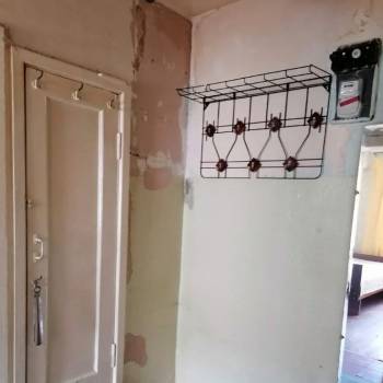 Продается 2-х комнатная квартира, 41,3 м²