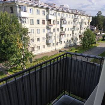 Продается 2-х комнатная квартира, 41,3 м²