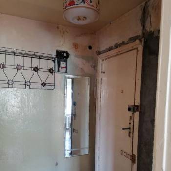 Продается 2-х комнатная квартира, 41,3 м²