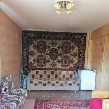 Продается 2-х комнатная квартира, 41,3 м²