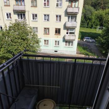 Продается 2-х комнатная квартира, 41,3 м²