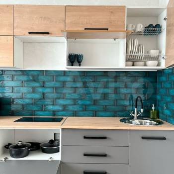 Сдается 1-комнатная квартира, 40 м²