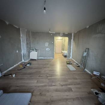 Продается 1-комнатная квартира, 36,7 м²