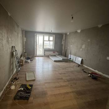 Продается 1-комнатная квартира, 36,7 м²