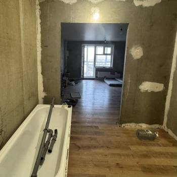 Продается 1-комнатная квартира, 36,7 м²