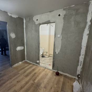 Продается 1-комнатная квартира, 36,7 м²