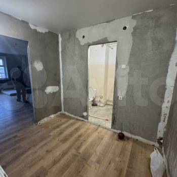 Продается 1-комнатная квартира, 36,7 м²