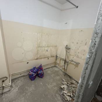 Продается 1-комнатная квартира, 36,7 м²