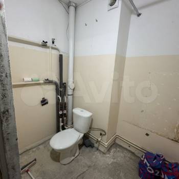 Продается 1-комнатная квартира, 36,7 м²