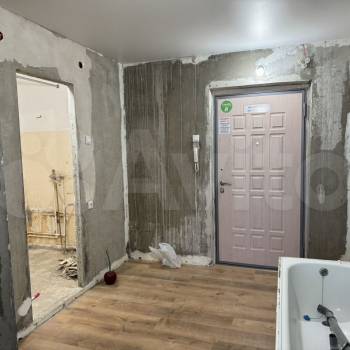 Продается 1-комнатная квартира, 36,7 м²