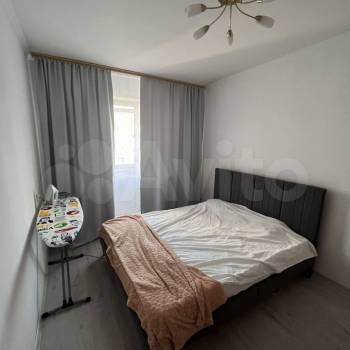 Продается 2-х комнатная квартира, 53 м²