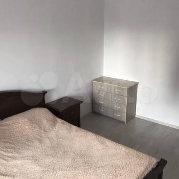 Продается 2-х комнатная квартира, 53 м²