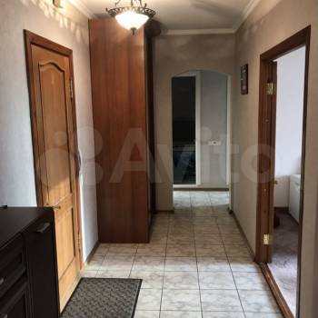 Продается 2-х комнатная квартира, 53 м²