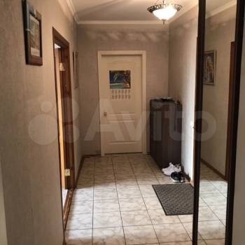 Продается 2-х комнатная квартира, 53 м²