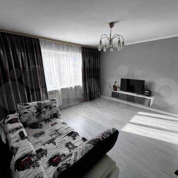 Продается 2-х комнатная квартира, 53 м²