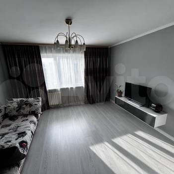 Продается 2-х комнатная квартира, 53 м²