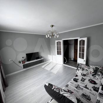 Продается 2-х комнатная квартира, 53 м²