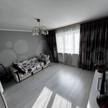 Продается 2-х комнатная квартира, 53 м²