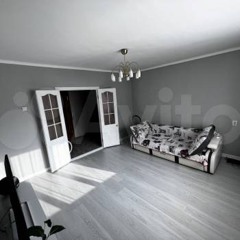 Продается 2-х комнатная квартира, 53 м²