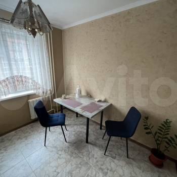 Продается 2-х комнатная квартира, 53 м²