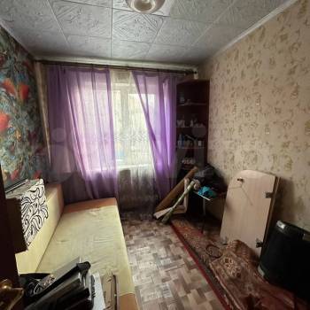 Продается Многокомнатная квартира, 61 м²