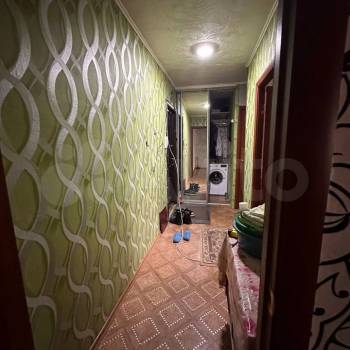 Продается Многокомнатная квартира, 61 м²