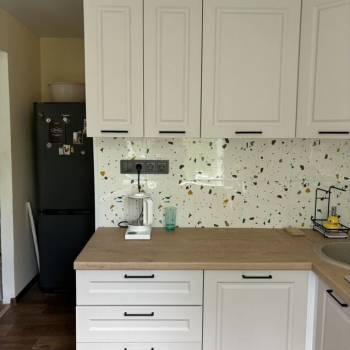 Продается 2-х комнатная квартира, 45,6 м²