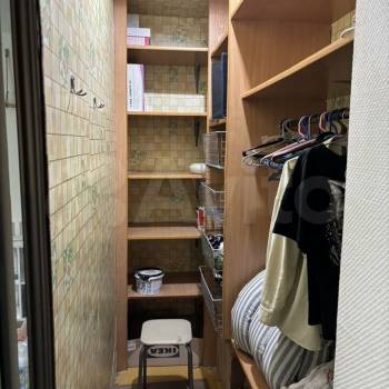 Продается 2-х комнатная квартира, 45,6 м²