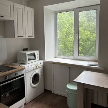 Продается 2-х комнатная квартира, 45,6 м²