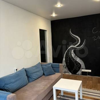 Продается 2-х комнатная квартира, 45,6 м²