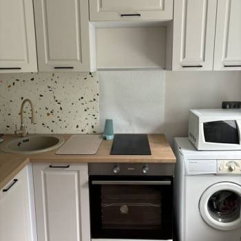 Продается 2-х комнатная квартира, 45,6 м²