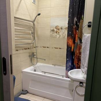 Продается 2-х комнатная квартира, 45,6 м²