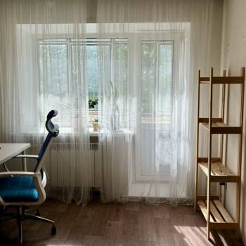 Продается 2-х комнатная квартира, 45,6 м²