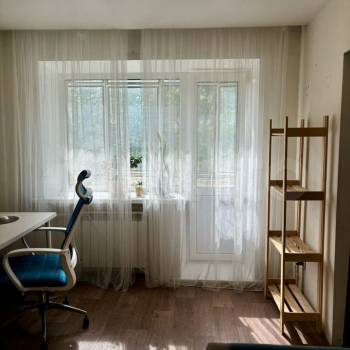 Продается 2-х комнатная квартира, 45,6 м²