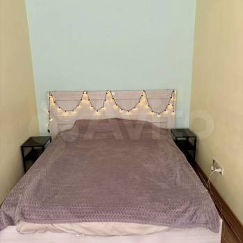 Продается 2-х комнатная квартира, 45,6 м²