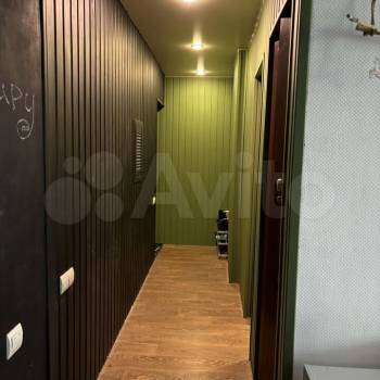 Продается 2-х комнатная квартира, 45,6 м²