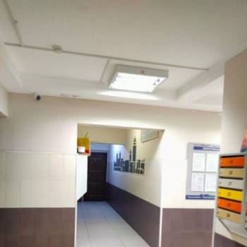 Сдается 1-комнатная квартира, 37 м²