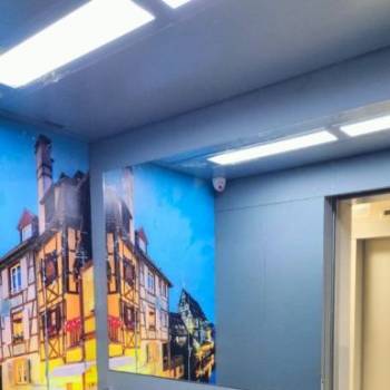 Сдается 1-комнатная квартира, 37 м²