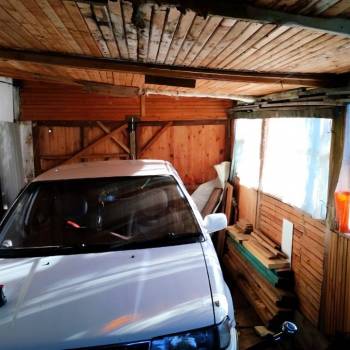 Продается Дом, 30 м²