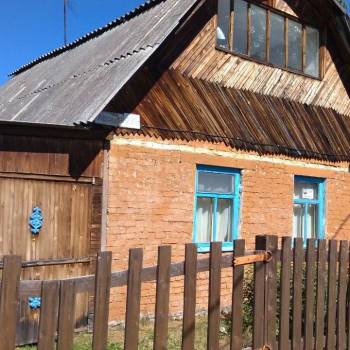 Продается Дом, 30 м²